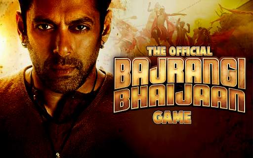 Bajrangi Bhaijaan Movie Game screenshot 15