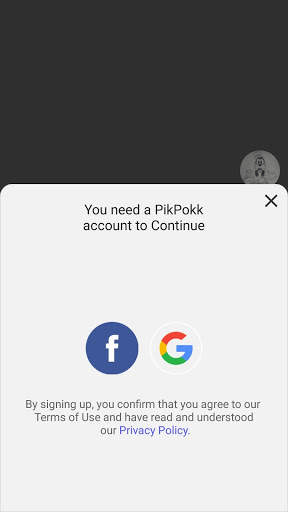 PikPokk - Made in India | Best Short Video App screenshot 5