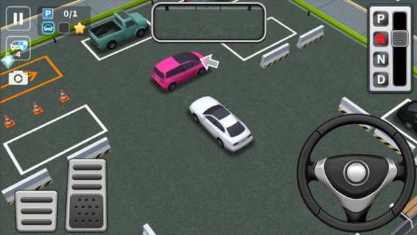 Car Parking King screenshot 3