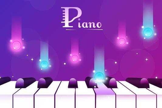 Real Piano - Piano keyboard with Magic Tiles Games screenshot 1
