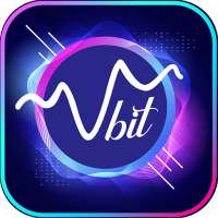 Particle Status Maker Vbit logo