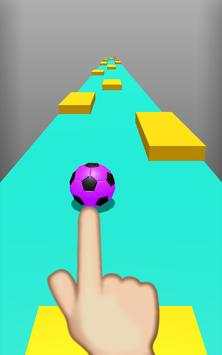 Speed Balls Rush Game screenshot 4