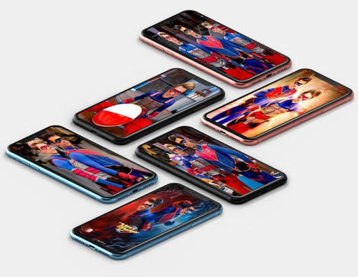 Captain Henry New Wallpaper HD 2020 screenshot 1