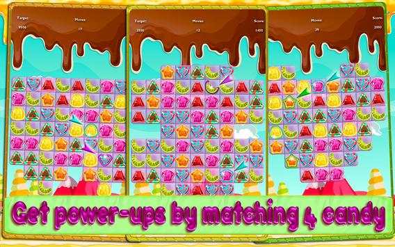 Candy Soda Blast screenshot 3