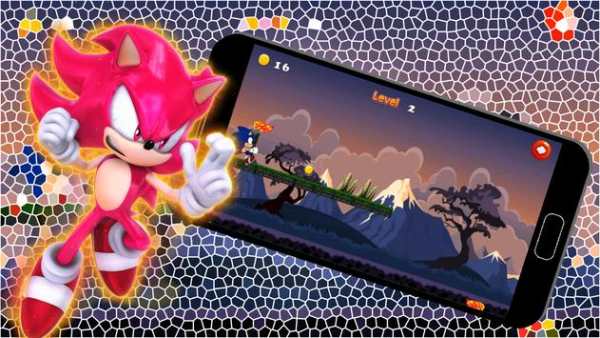 sonics screenshot 3