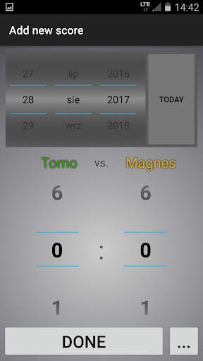 Zcorro - fight for the score screenshot 5