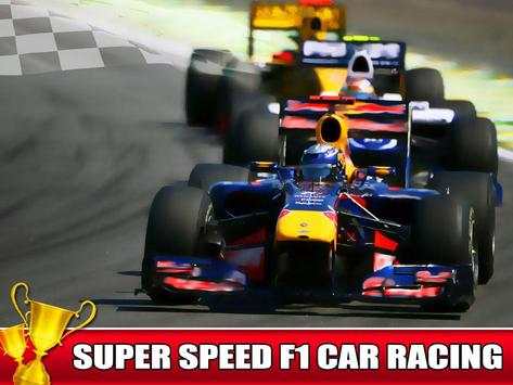 F1 Racing Simulator screenshot 1