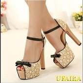 Idea Women's Shoes