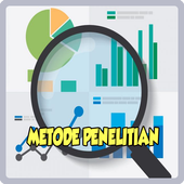 Metode Penelitian أيقونة
