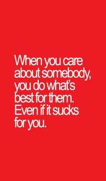Sadness Quotes Wallpaper screenshot 12