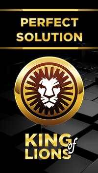 King of Lions screenshot 1
