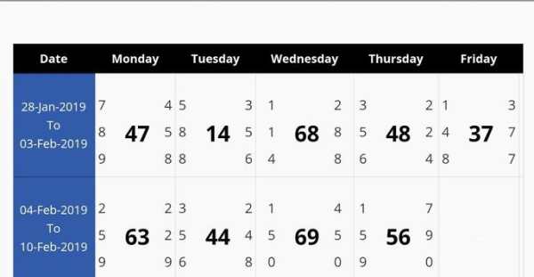 ART MATKA RESULTS screenshot 2