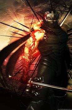Ninja Gaiden Wallpapers screenshot 6