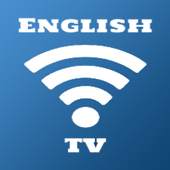 Live TV English Channel - UK live TV 1.0
