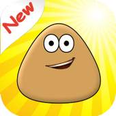 Pou & friends adventures 1.0