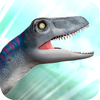 Dinosaurs Clan! Jurassic Game أيقونة