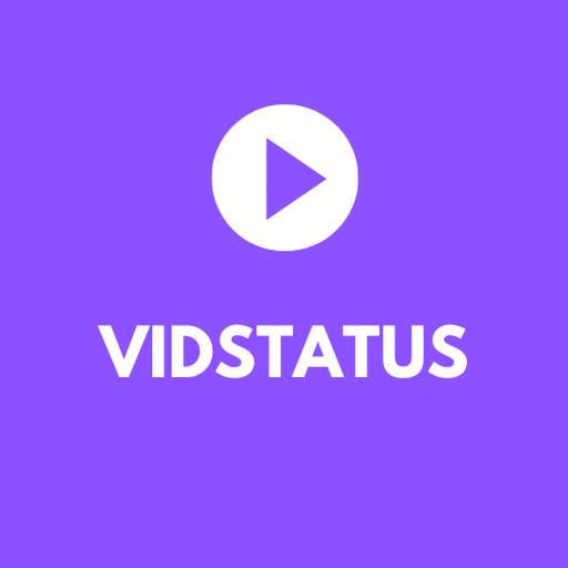VidStatus 1.0.0
