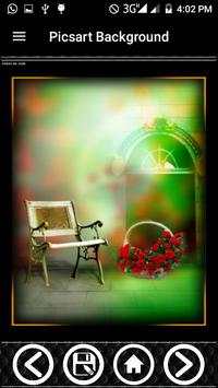 PicsArt Backgrounds Png Effects screenshot 6