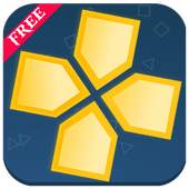 PPSSPP GOLD - Multi Game Free 1.1