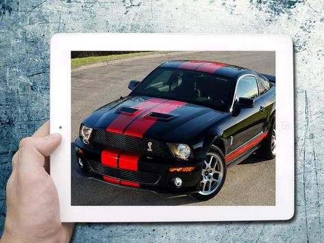American Cars Wallpapers screenshot 3