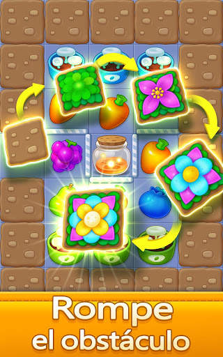 Fazenda de frutas screenshot 10