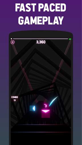 Beat Slasher screenshot 3