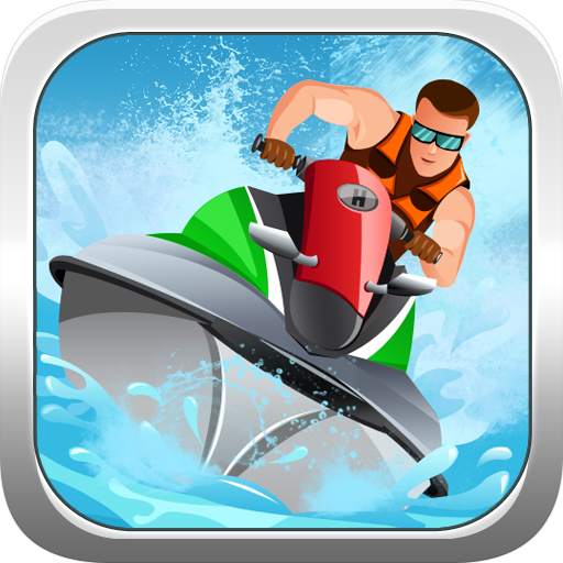 Crazy Boat Racing 1.1.16