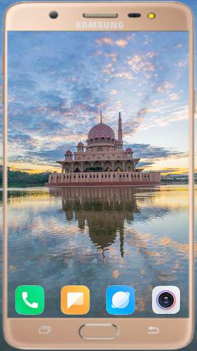 Mosque Wallpaper Best HD screenshot 15