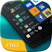 Taskbar Launcher icon