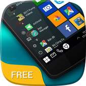 Taskbar Launcher