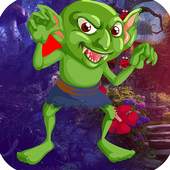 Kavi Escape Game 497 Find Zombie Game 1.0.0