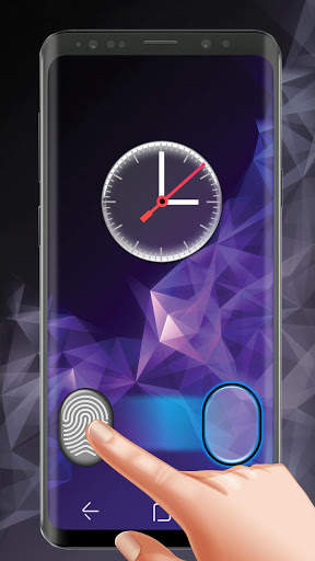 Theme for Galaxy S9 screenshot 2