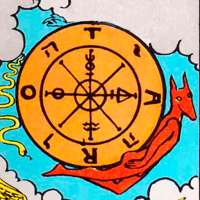 Tarot Every Day icon