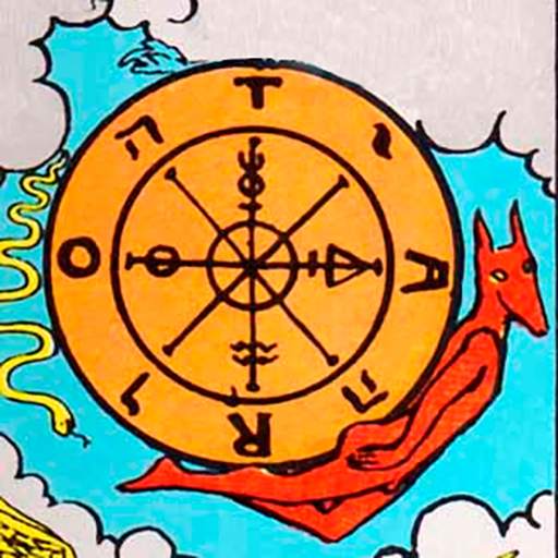Tarot Every Day 4.0 (The Prophecies of the Universe)