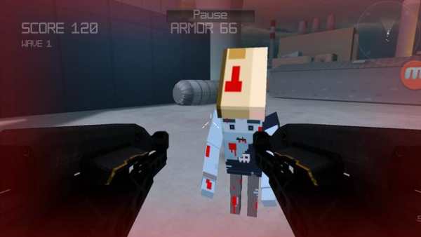 Zone Of The Dead (Zombie) screenshot 6