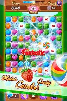 Candy Fever screenshot 3