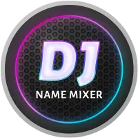 DJ Name Mixer