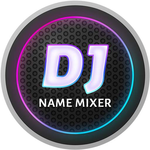 DJ Name Mixer 2.0.5