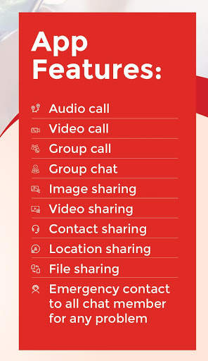 You Chat screenshot 3
