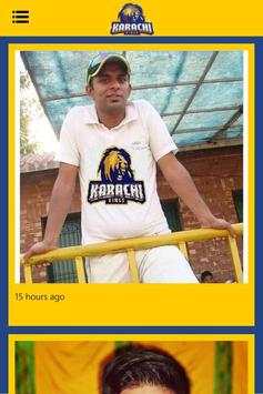 KARACHI KINGS screenshot 5