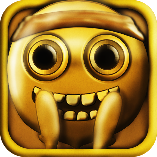 Stickman Run: Chạy đi icon