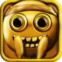 Stickman Run: 1 2 3 Go Running icon