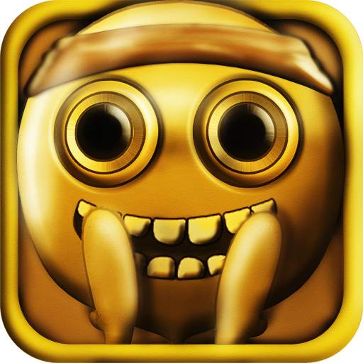 Stickman Run: 1 2 3 Go Running 6.0