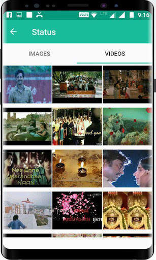 Status Download Pro screenshot 3