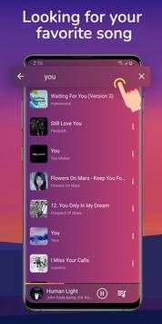 Free Music Downloader – Mp3 Music Download screenshot 5