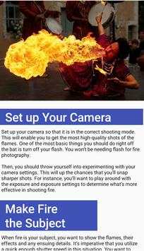 Photography Guide screenshot 8