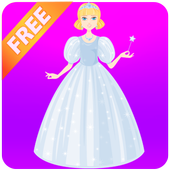 Talking Princesses icon