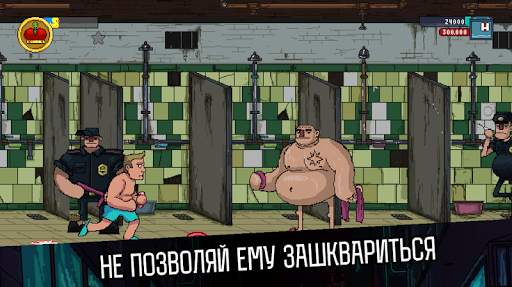 Navalny 2024: The Rise Of Evil скриншот 4