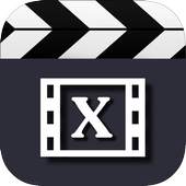 HD XX Video Player xvideoplayer