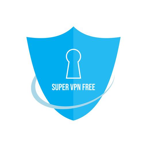 Super VPN Free icon